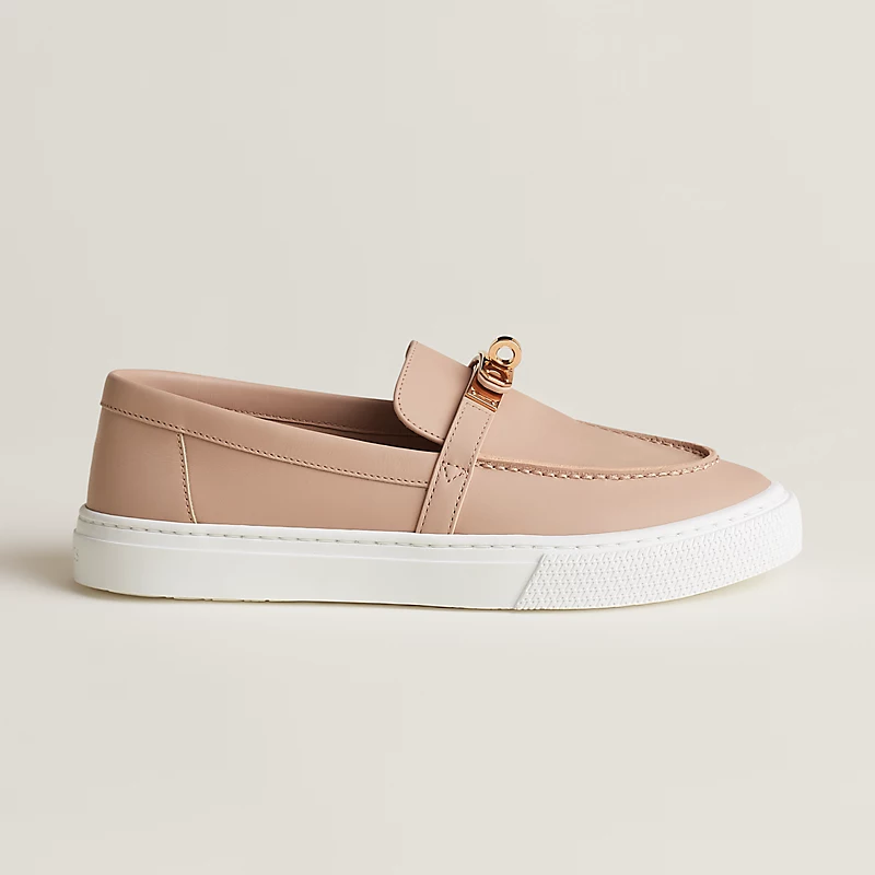 Game slip-on sneaker